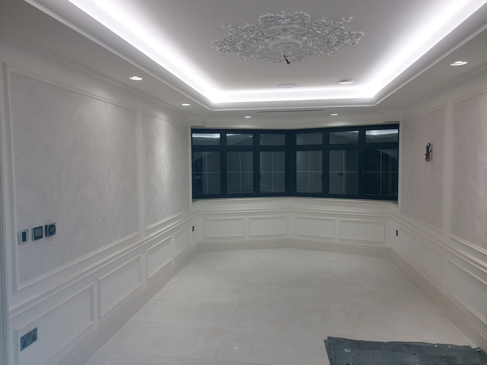 Premium Wall Painting